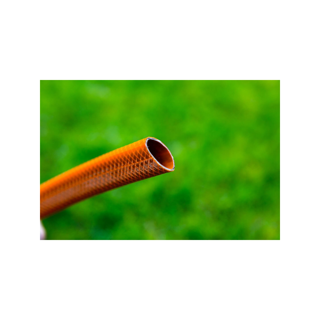 Sodo žarna 3/4" x 20 m, 4 sluoksniai ECONOMIC 4 Sodo žarna 3/4" x 20 m, 4 sluoksniai ECONOMIC 4