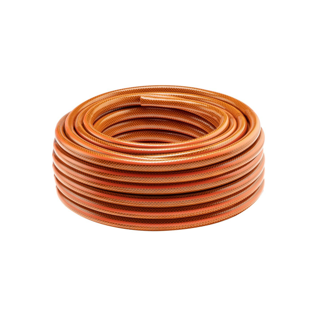 Sodo žarna 3/4" x 20 m, 4 sluoksniai ECONOMIC Sodo žarna 3/4" x 20 m, 4 sluoksniai ECONOMIC