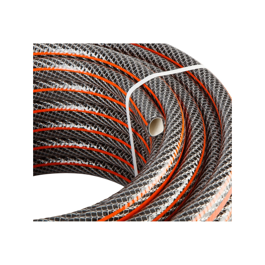 Sodo žarna 3/4" x 20 m, 6 sluoksniai PROFESSIONAL 5 Sodo žarna 3/4" x 20 m, 6 sluoksniai PROFESSIONAL 5