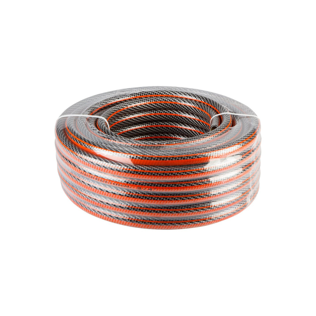 Sodo žarna 3/4" x 20 m, 6 sluoksniai PROFESSIONAL 7 Sodo žarna 3/4" x 20 m, 6 sluoksniai PROFESSIONAL 7