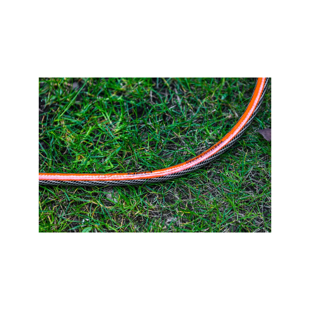 Sodo žarna 3/4" x 30 m,  6 sluoksniai  PROFESSIONAL 6