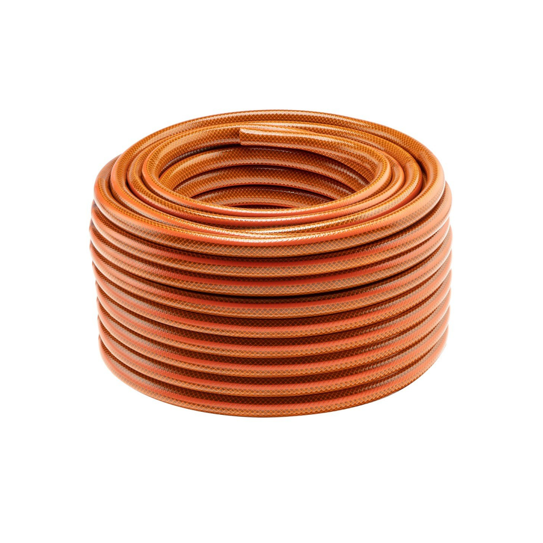 Sodo žarna 3/4" x 50 m,  4 sluoksniai  ECONOMIC Sodo žarna 3/4" x 50 m,  4 sluoksniai  ECONOMIC