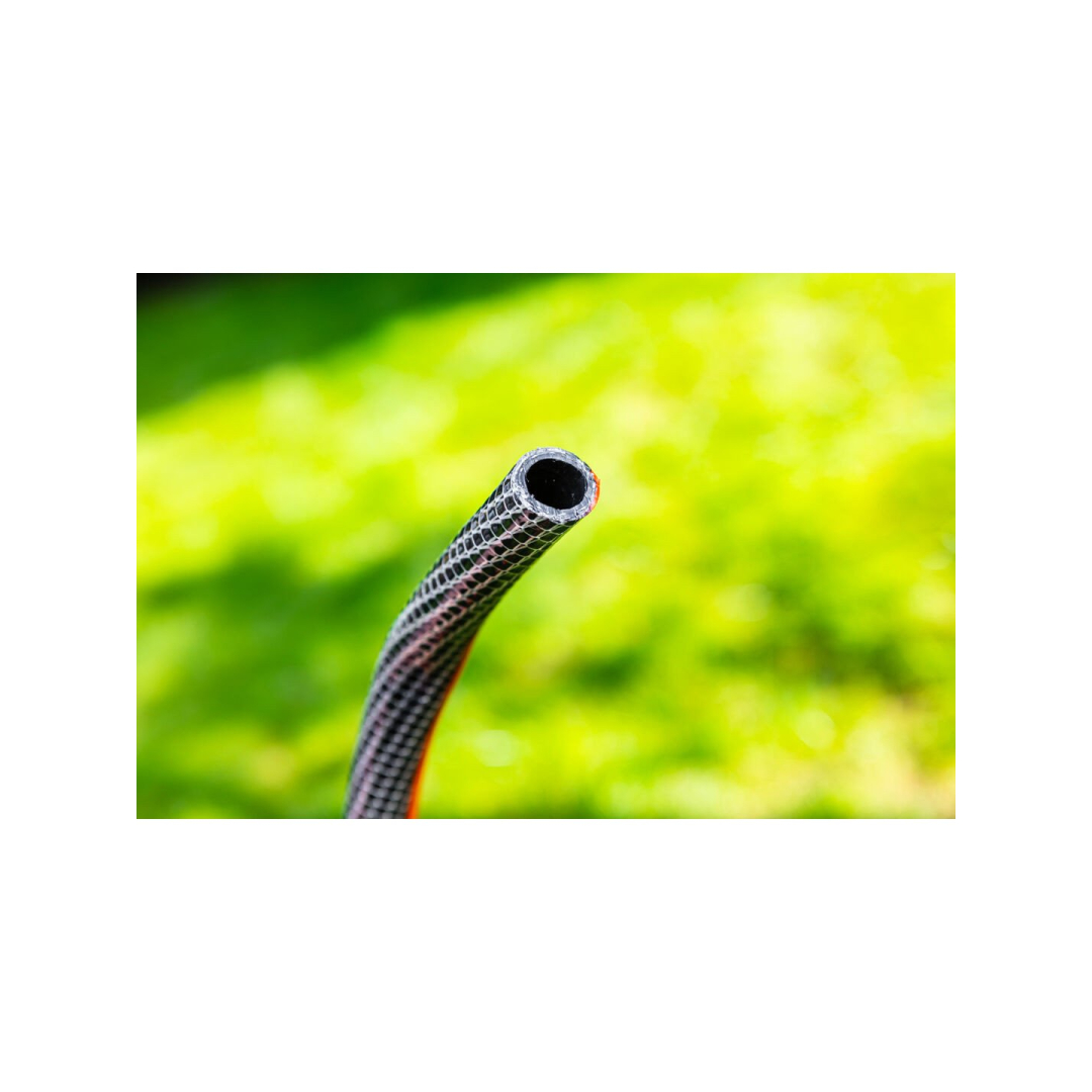 Sodo žarna 3/4" x 50 m, 6 sluoksniai PROFESSIONAL 7 Sodo žarna 3/4" x 50 m, 6 sluoksniai PROFESSIONAL 7