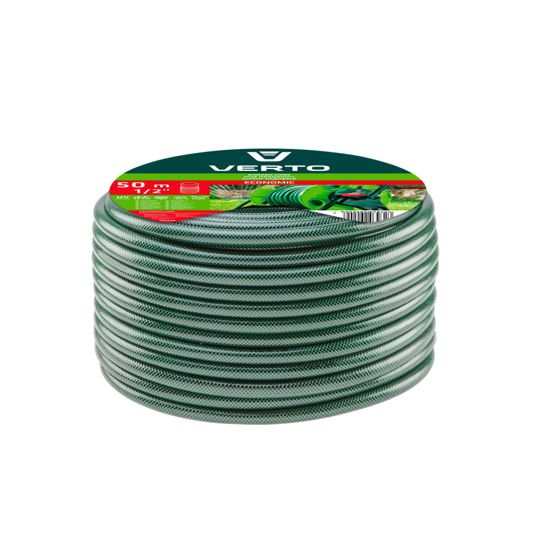 Sodo žarna 50 m, 1/2” ECONOMIC 1 Sodo žarna 50 m, 1/2” ECONOMIC 1