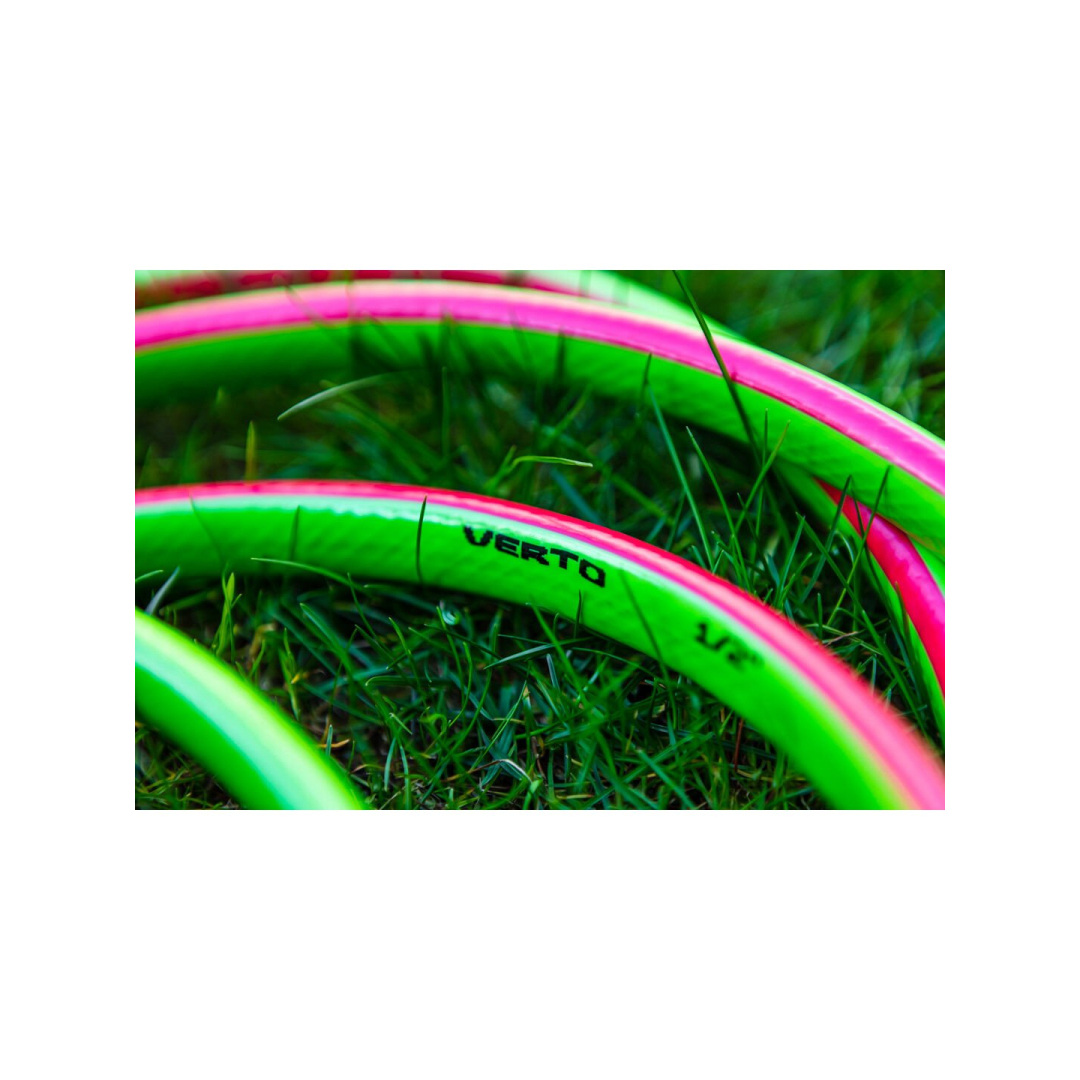 Sodo žarna 50 m, 1/2” PROFESSIONAL 5