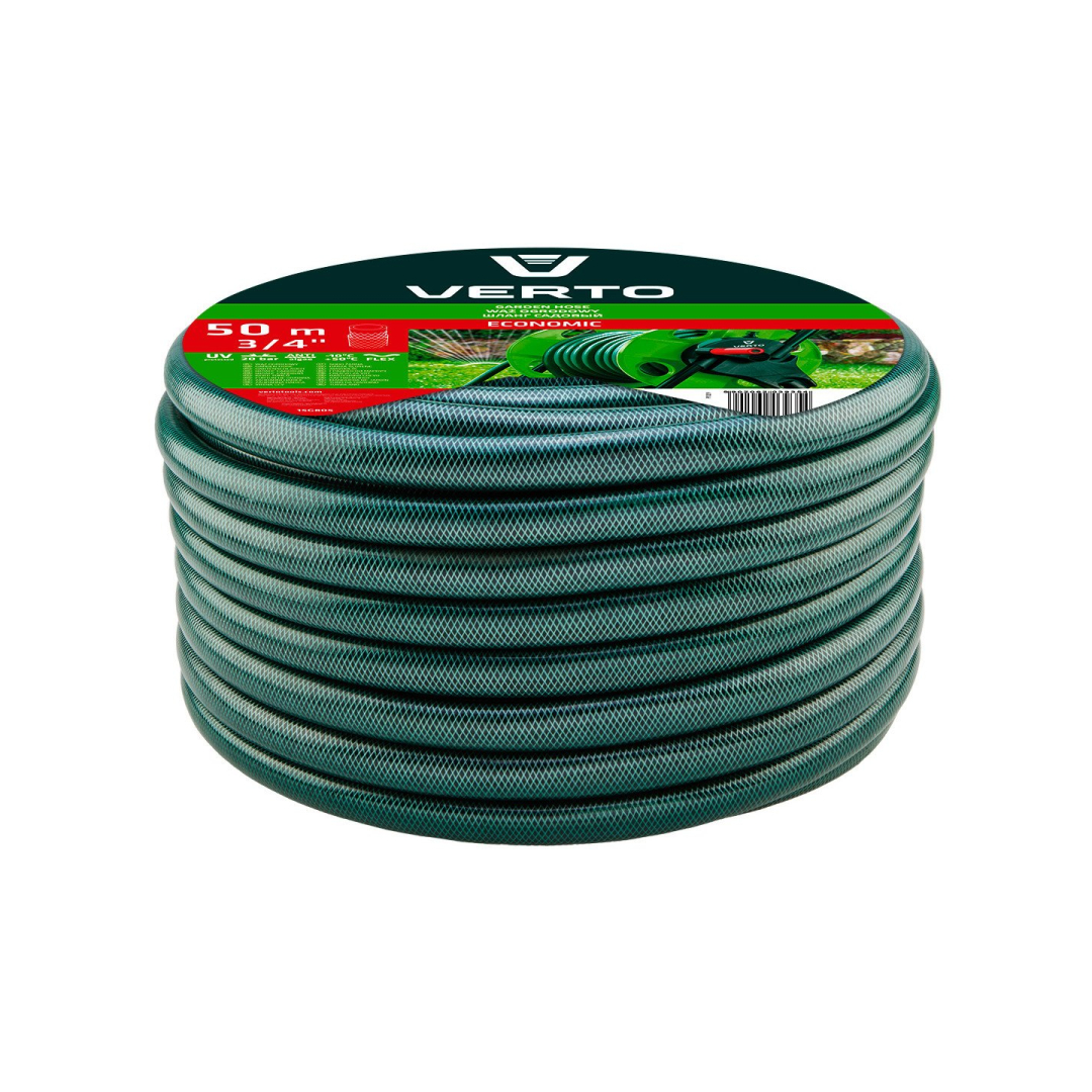 Sodo žarna 50 m, 3/4 ” ECONOMIC 1