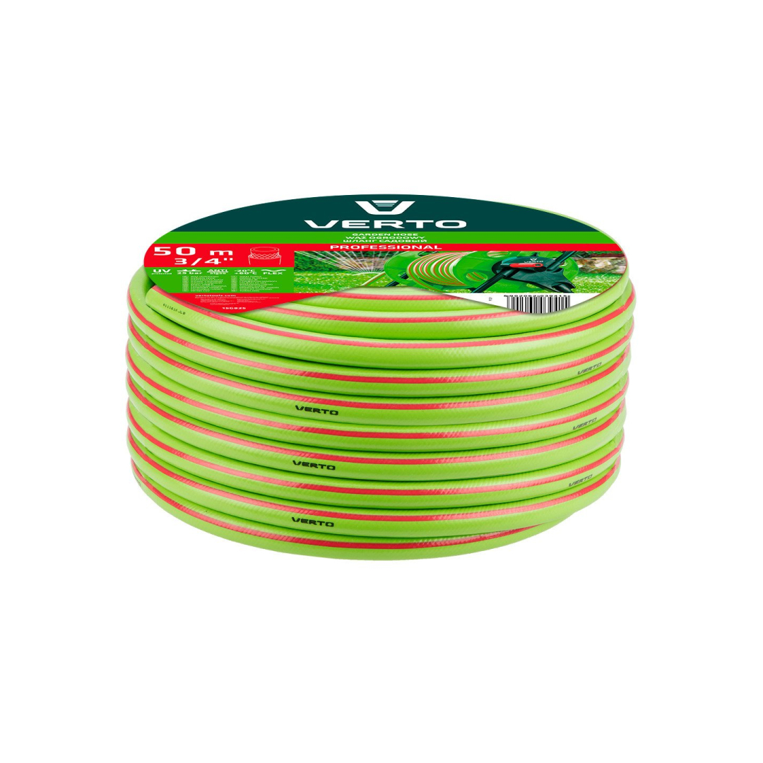 Sodo žarna 50 m, 3/4 ” PROFESSIONAL 1 Sodo žarna 50 m, 3/4 ” PROFESSIONAL 1