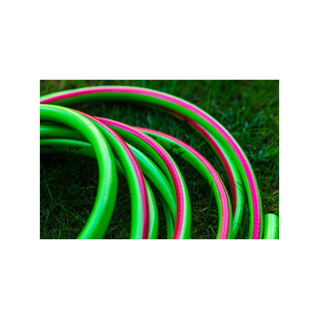 Sodo žarna 50 m, 3/4 ” PROFESSIONAL 4 Sodo žarna 50 m, 3/4 ” PROFESSIONAL 4