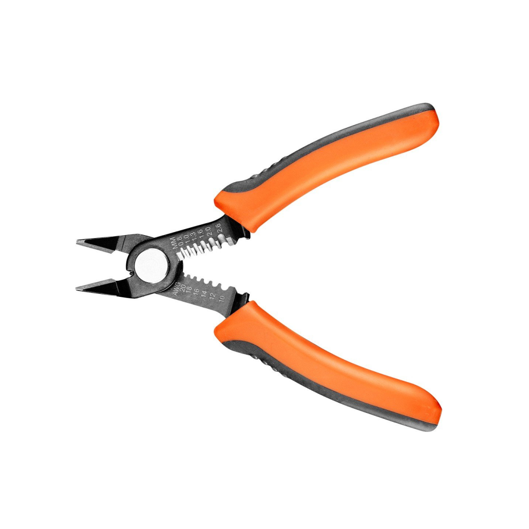 Šoninės kandiklės 140mm Šoninės kandiklės 140mm