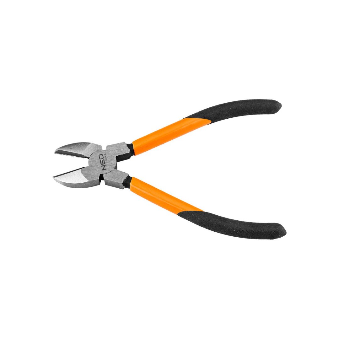 Šoninės kirpimo replės 190 mm 5 Šoninės kirpimo replės 190 mm 5