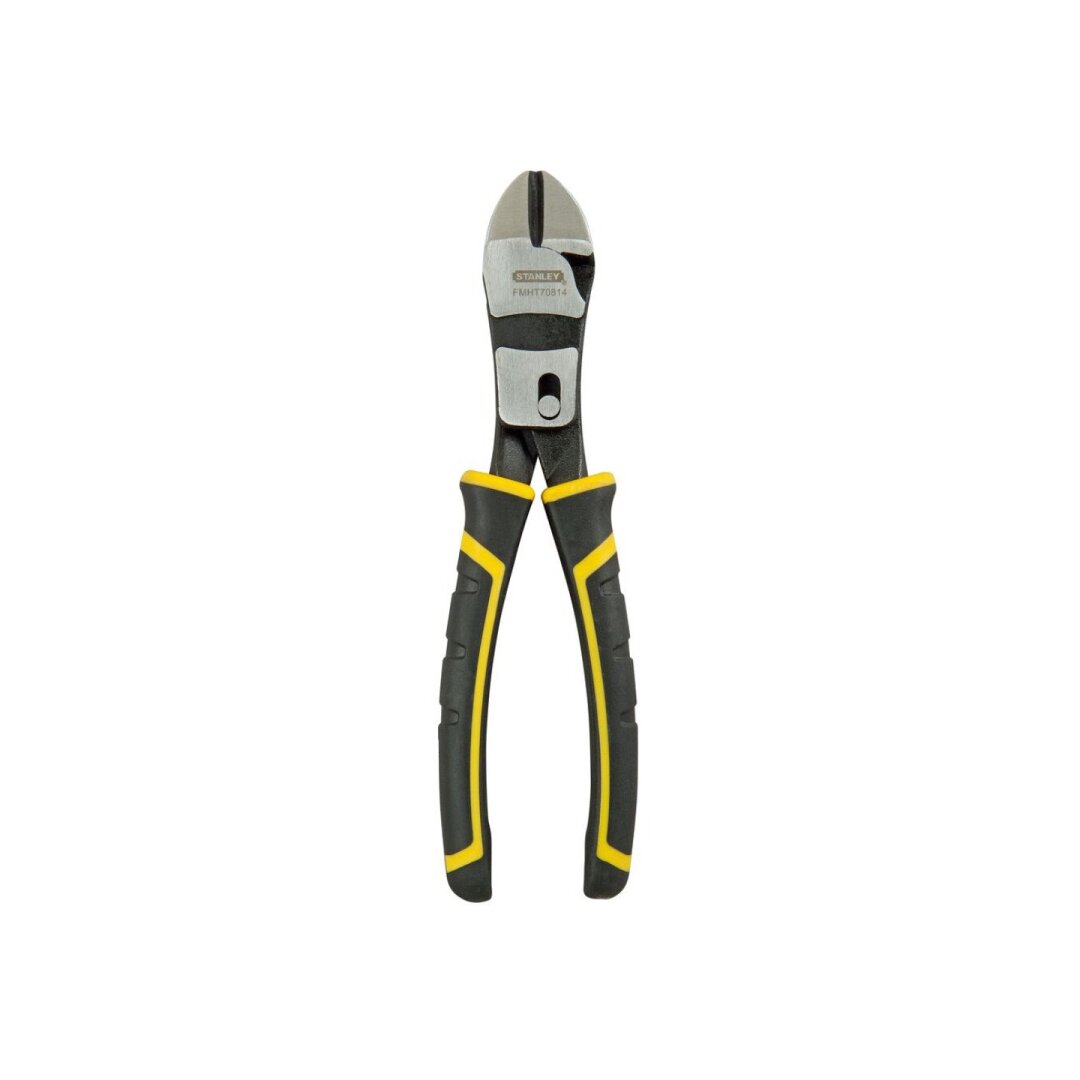 Šoninio kirpimo replės STANLEY FATMAX, 200 mm, FMHT0-70814 1 Šoninio kirpimo replės STANLEY FATMAX, 200 mm, FMHT0-70814 1