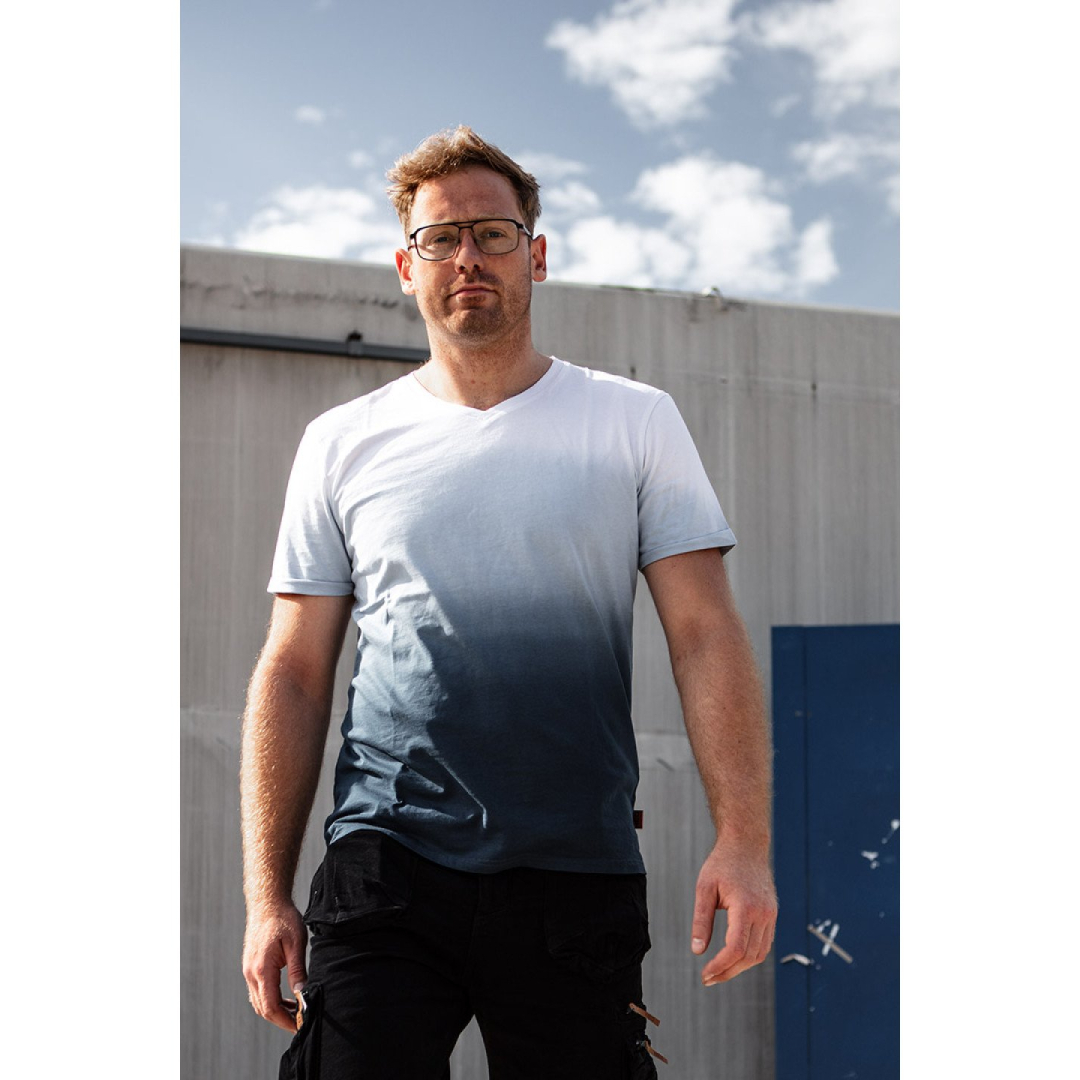 Šortai DENIM, juodi, XXL dydis 5 Šortai DENIM, juodi, XXL dydis 5