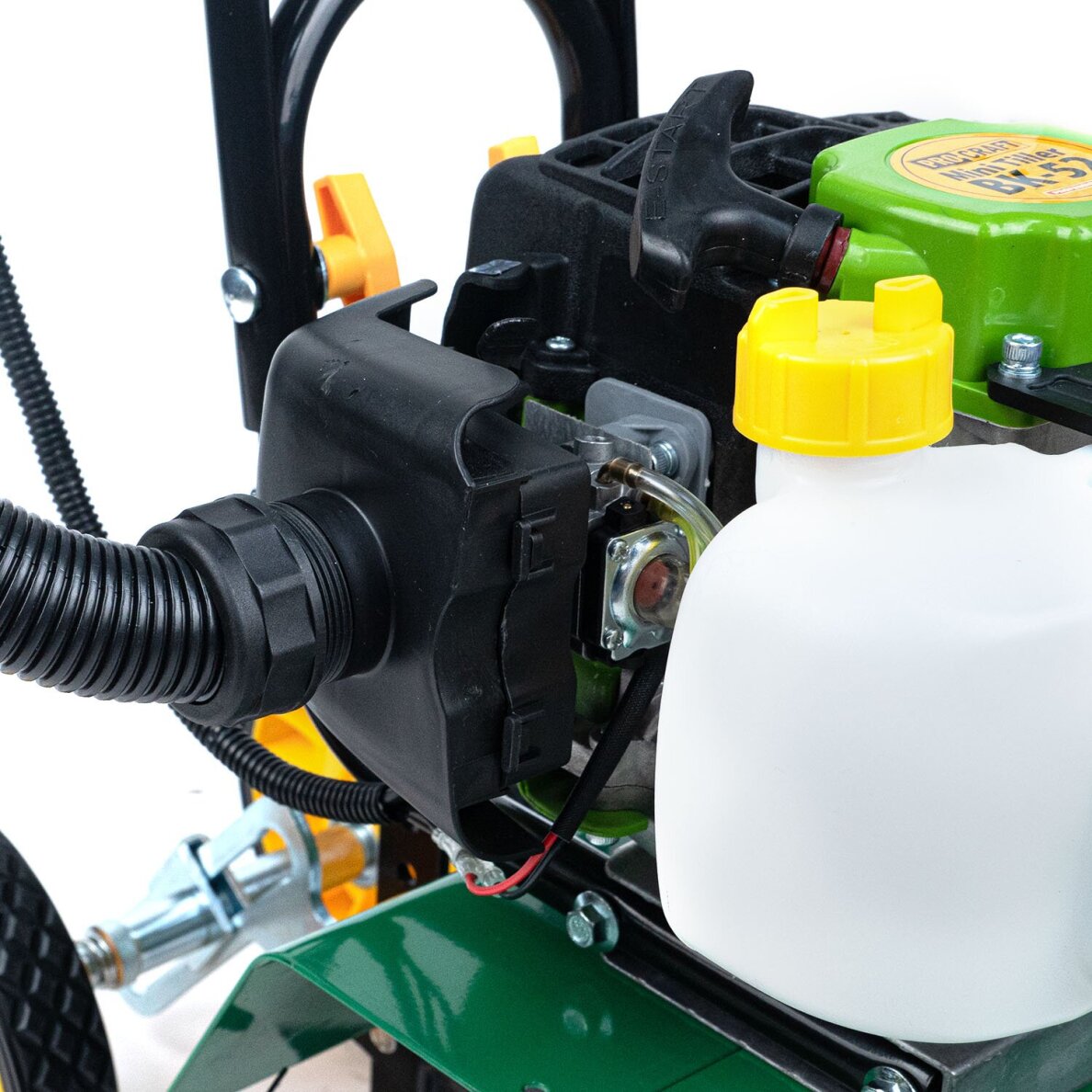 Benzininis kultivatorius ProCraft BK-52, 1400 W 7