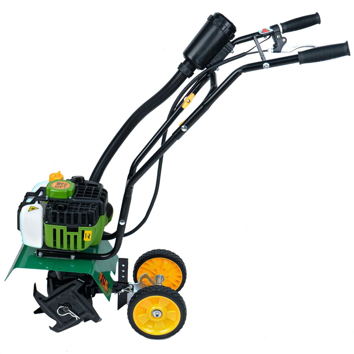 Benzininis kultivatorius ProCraft BK-52, 1400 W 1