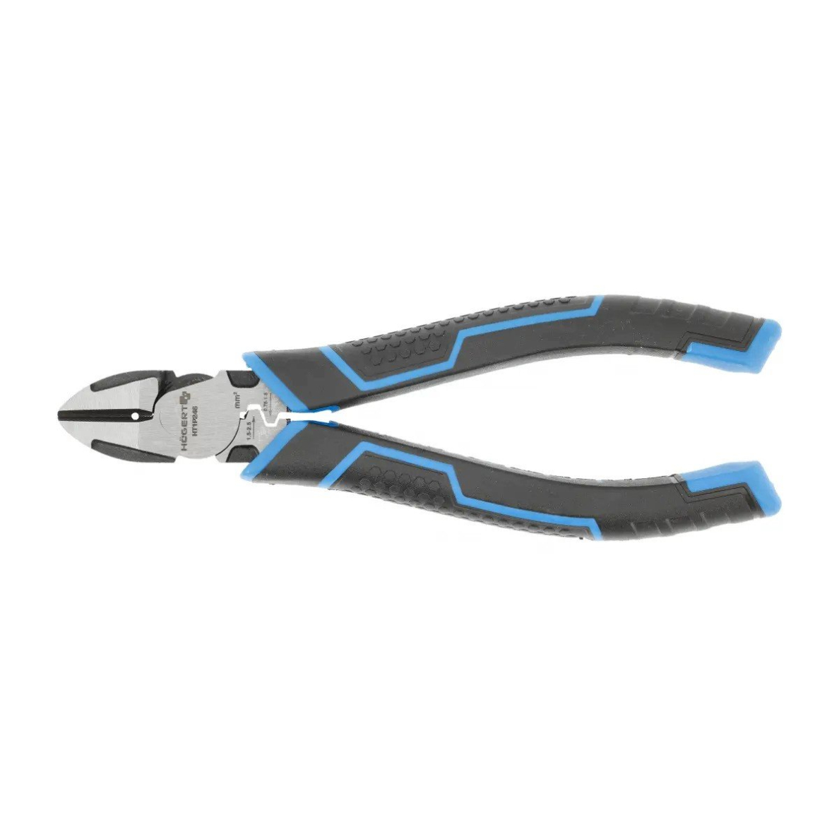 Šoninio kirpimo replės (5in1) PROFI 1