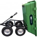 Sodo karutis Gude GGW 500