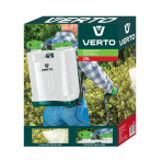 Sodo purkštuvas 20L