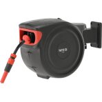 Sodo žarna automatinėje ritėje | 15m (YT-90100)