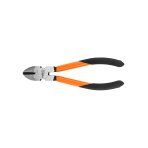 Šoninės kirpimo replės 190 mm
