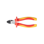 Šoninio kirpimo elektriko replės 160mm VDE