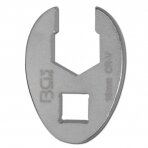 Šoninių raktų rinkinys | 10 mm (3/8") | 10 - 19 mm | 10 vnt. (1756)