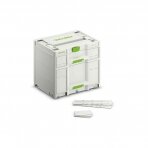Sortainer³ Festool SYS3-SORT/2 M 337 (577770)