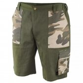 Šortai moro dydis XL, Dedra BH43ST-XL