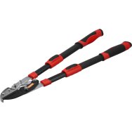 Sodo sekatorius teleskopinis | 660 - 910 mm (YT-8842)