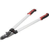 Sodo sekatorius teleskopinis | su pavaros mechanizmu | 760 mm (YT-88290)