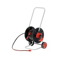 Sodo žarna ritėje su vežimėliu | 30m (YT-90121)