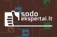 sodo-ekspertai