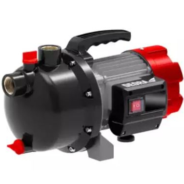 Sodo siurblys vandeniui DEDRA DED8865 800W, 3700l/h 1 Sodo siurblys vandeniui DEDRA DED8865 800W, 3700l/h 1