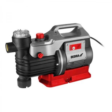 Sodo siurblys DEDRA DED8868LED, 850 W, 3600 l/val Sodo siurblys DEDRA DED8868LED, 850 W, 3600 l/val