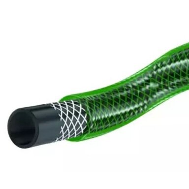 Sodo žarna BASIC 1/2"x20m, 3-sluoksniu Dedra 80N701 Sodo žarna BASIC 1/2"x20m, 3-sluoksniu Dedra 80N701
