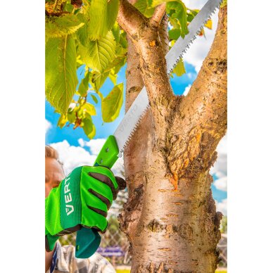 Sodininko pjūklas 180 mm, 1 Sodininko pjūklas 180 mm, 1