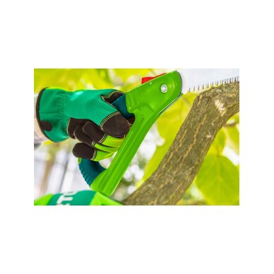 Sodininko pjūklas 180 mm, 5 Sodininko pjūklas 180 mm, 5