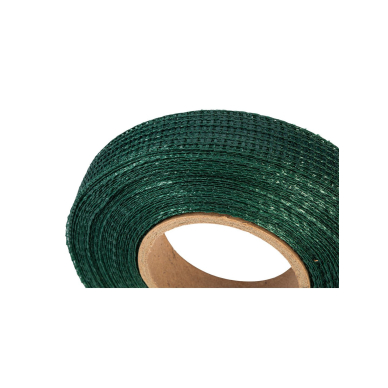 Sodininkystės tinklinė juosta, skirta augalams palaikyti, 30 mm, 50 m 4 Sodininkystės tinklinė juosta, skirta augalams palaikyti, 30 mm, 50 m 4