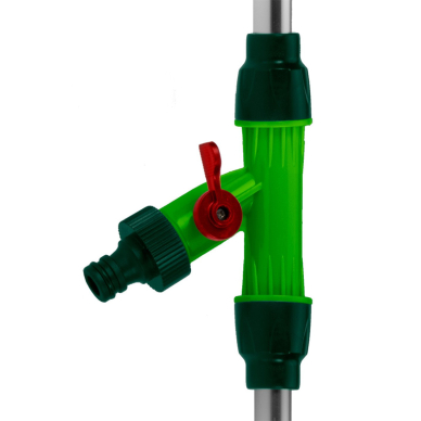 Sodo dušas 2 Sodo dušas 2