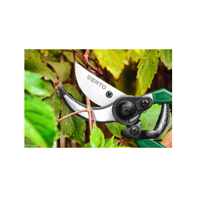 Sodo genėjimas bazinis 200 mm, pjovimo skersmuo 10 mm 3 Sodo genėjimas bazinis 200 mm, pjovimo skersmuo 10 mm 3