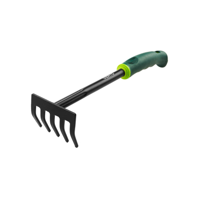 Sodo grėbliukas 340 mm