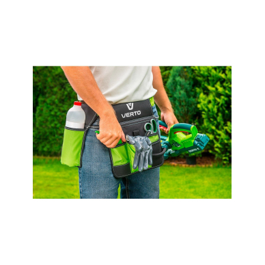 Sodo įrankių diržas 1 Sodo įrankių diržas 1