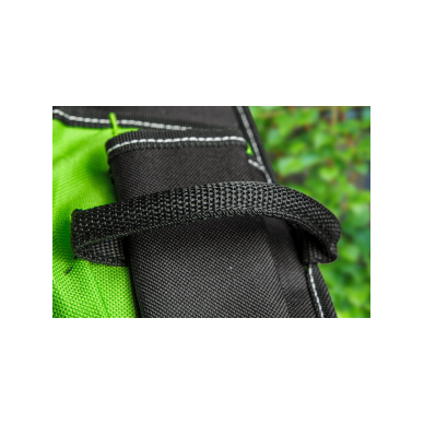 Sodo įrankių diržas 6 Sodo įrankių diržas 6