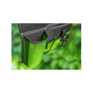 Sodo įrankių diržas 8 Sodo įrankių diržas 8