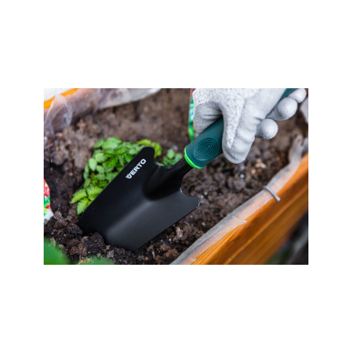 Sodo kastuvėlis 340 mm 1 Sodo kastuvėlis 340 mm 1