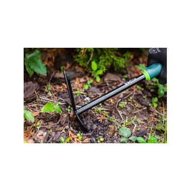 Sodo kauptukas 340 mm 1