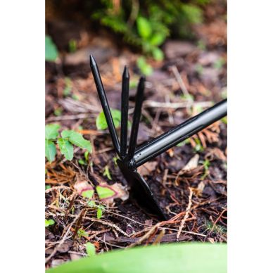 Sodo kauptukas 340 mm 2