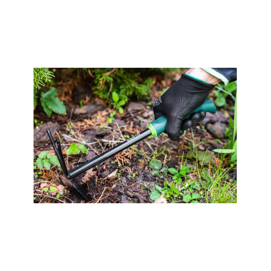 Sodo kauptukas 'heart' 340 mm 2 Sodo kauptukas 'heart' 340 mm 2