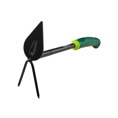 Sodo kauptukas 'heart' 340 mm Sodo kauptukas 'heart' 340 mm