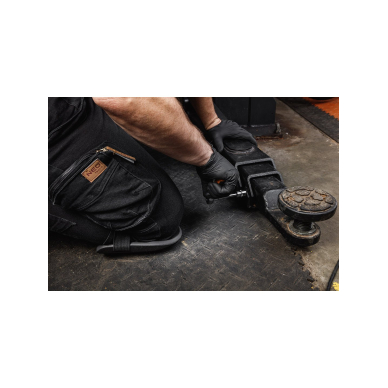 Sodo kelių pagalvėlės, EVA putos 3