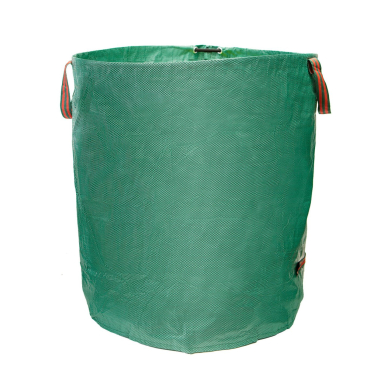 Sodo krepšys 270 L, 150 g/m2; PP; paminkštintas kraštas, 3 rankenos, 67 x 76 cm 2 Sodo krepšys 270 L, 150 g/m2; PP; paminkštintas kraštas, 3 rankenos, 67 x 76 cm 2